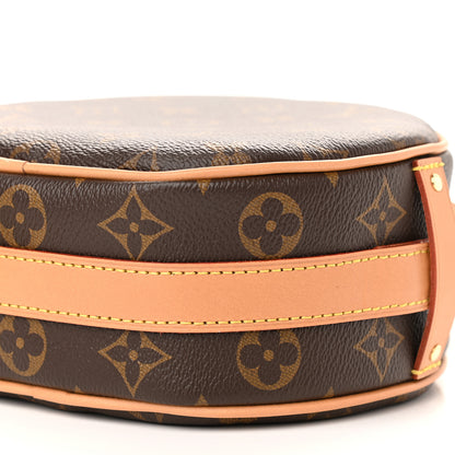 Louis Vuitton Monogram Boite Chapeau Souple PM 9 of 9