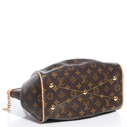 Louis Vuitton Monogram Tivoli PM 4 of 7