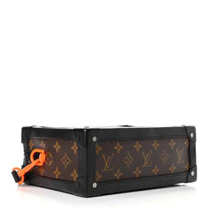 Louis Vuitton Monogram Solar Ray Soft Trunk 3 of 5