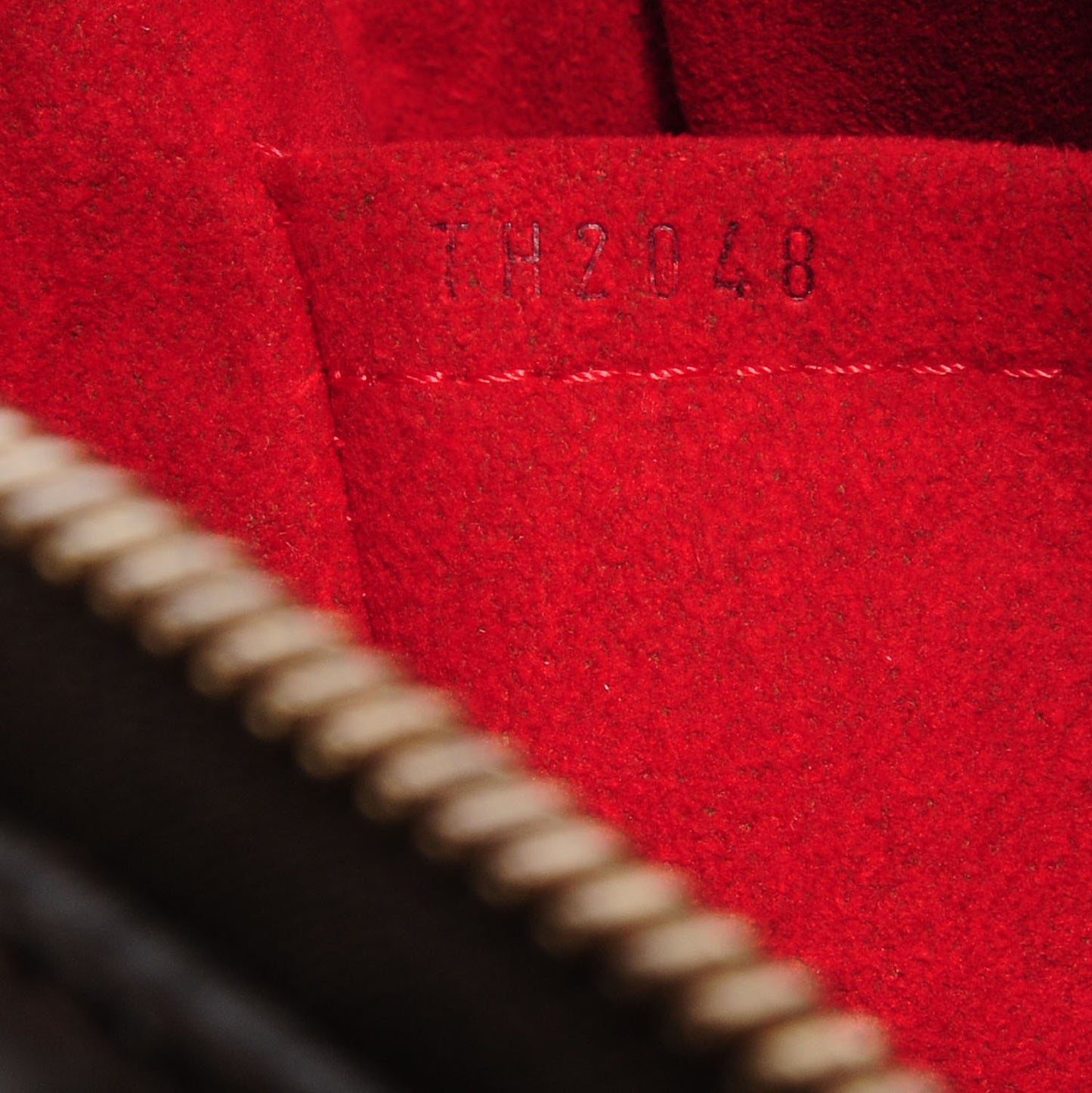 Damier Ebene Trevi PM