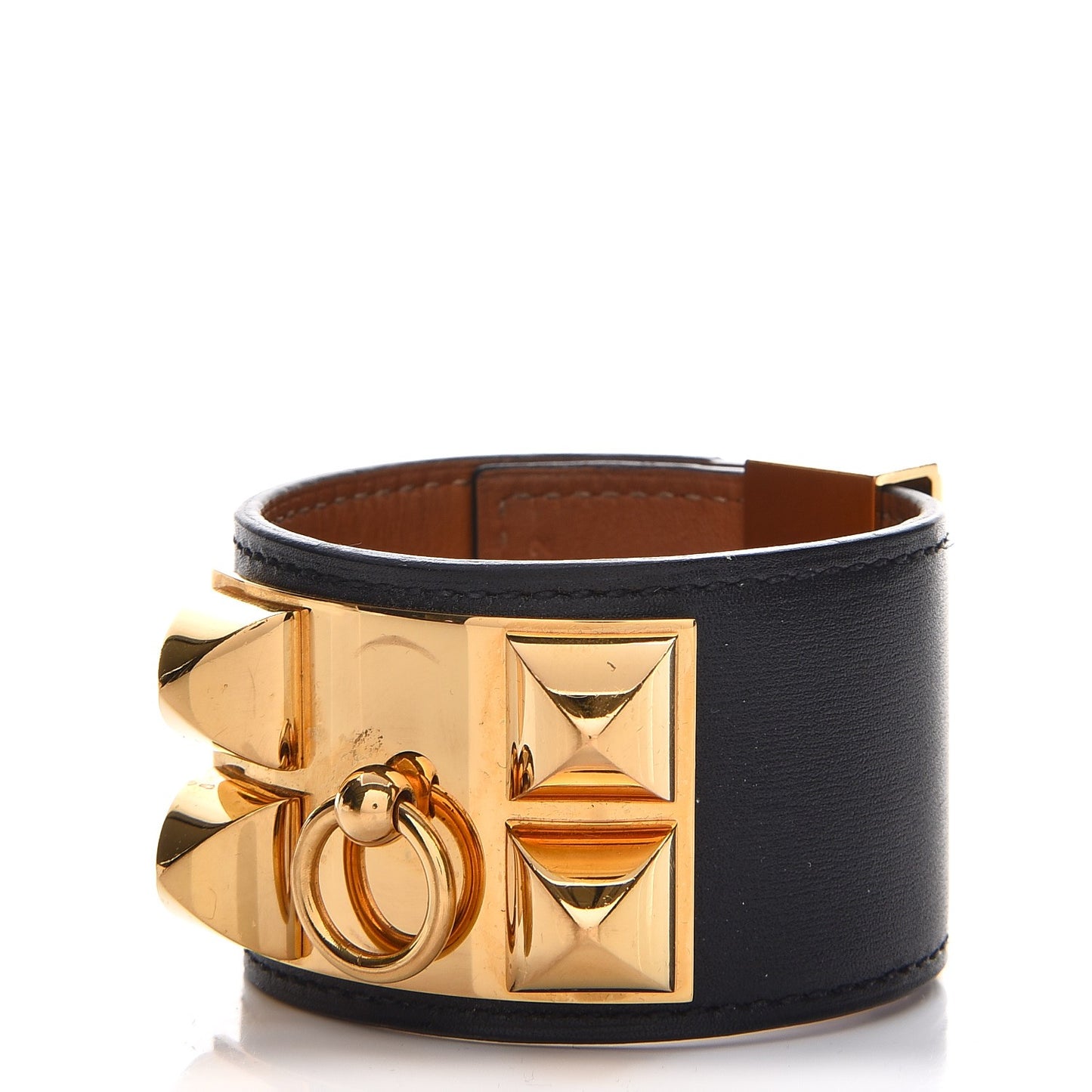 Chamonix Collier de Chien CDC Bracelet S Black