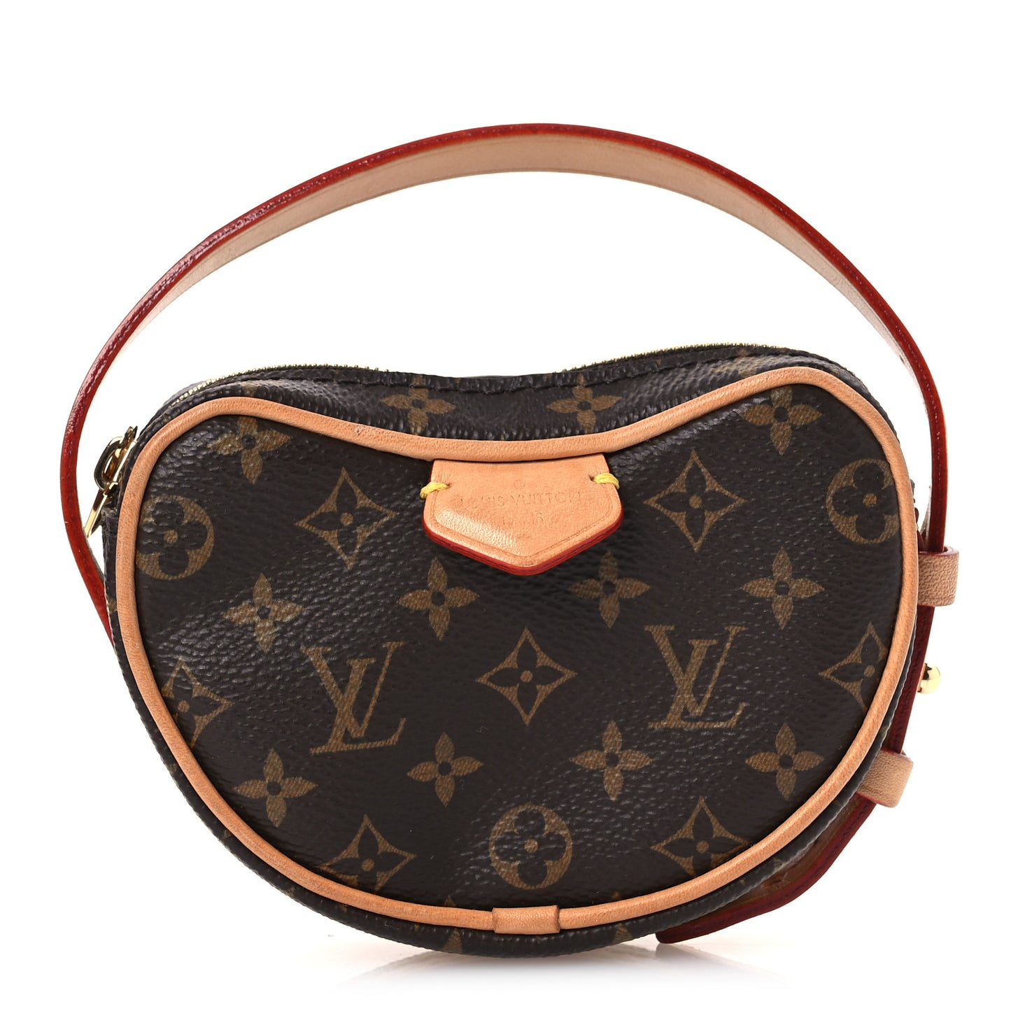 Monogram Croissant MM NM Pochette