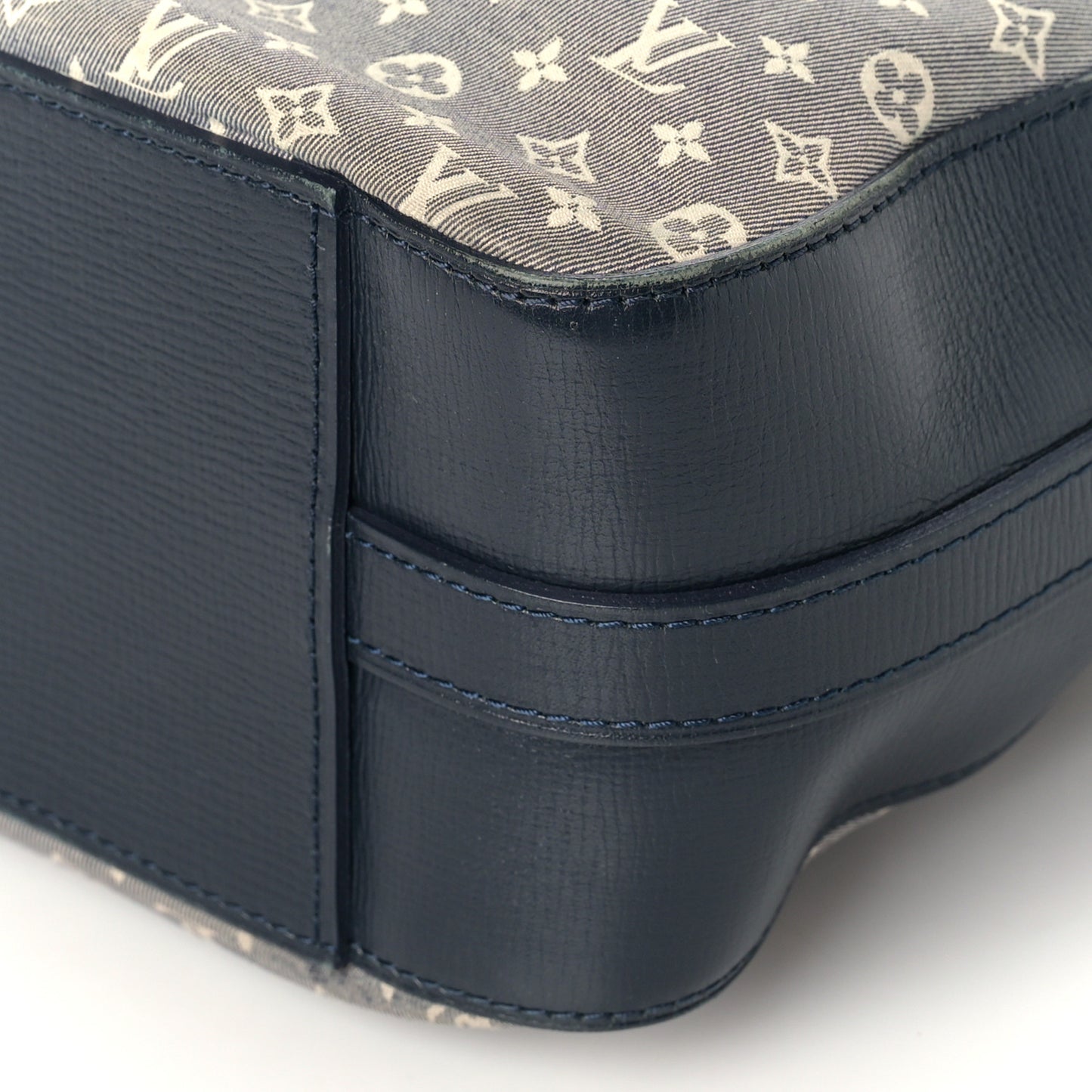 Monogram Idylle Noe PM Encre