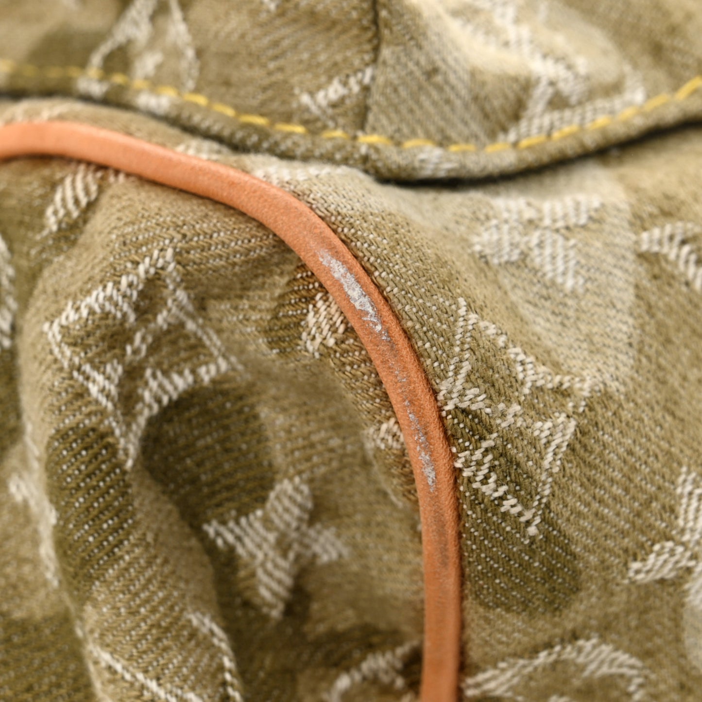 Denim Monogramouflage Jasmine