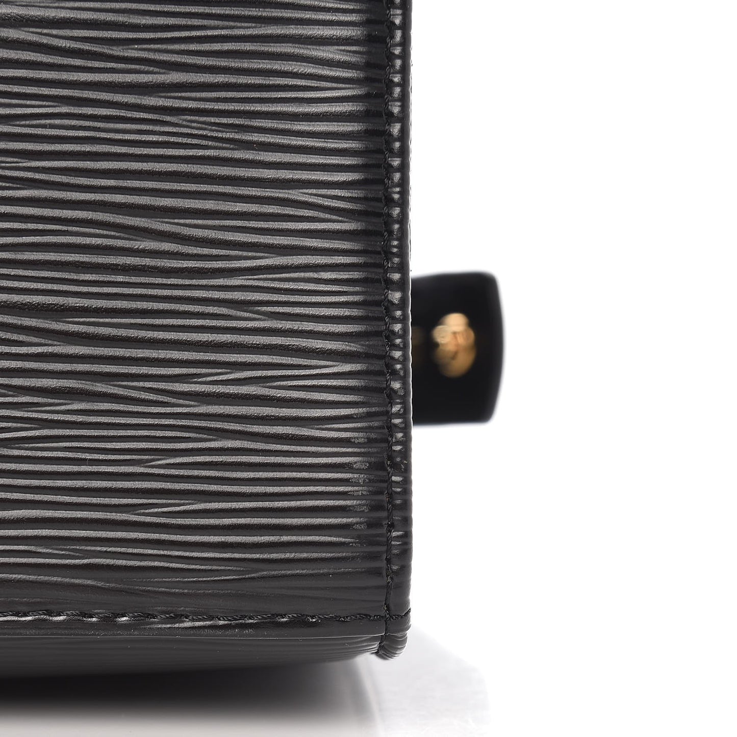 Epi Croisette PM Black