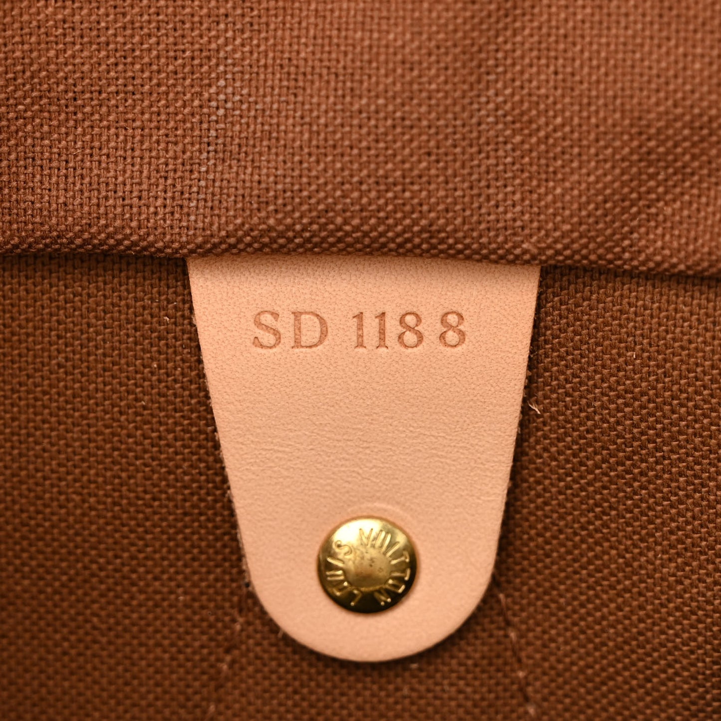 Monogram Speedy 30