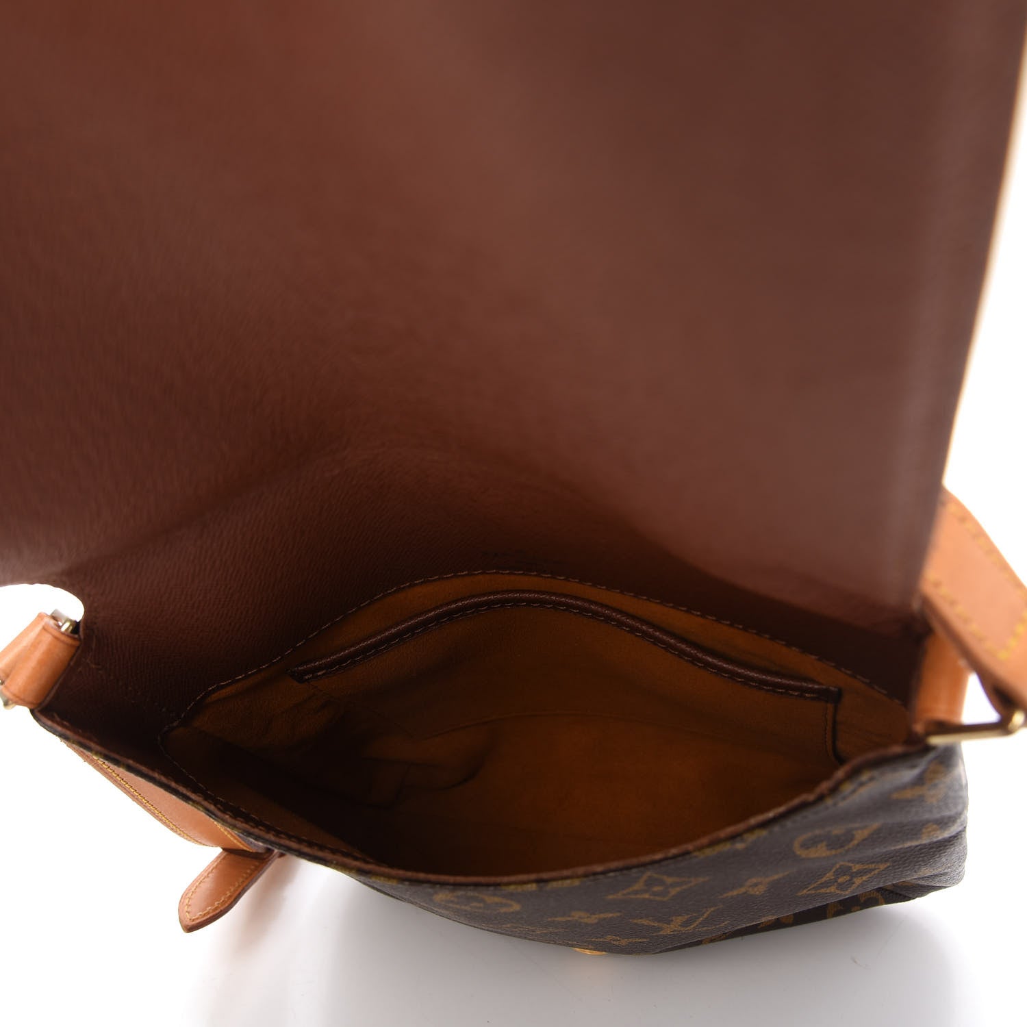 Louis Vuitton Monogram Musette Salsa 5 of 9