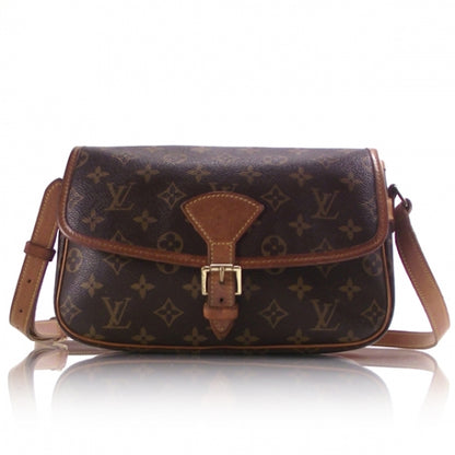 Louis Vuitton Monogram Sologne 1 of 9