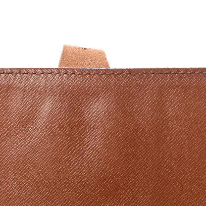 Louis Vuitton Monogram Cartouchiere 22 13 of 17