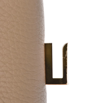 Hermes Togo Birkin 25 Trench 25 of 34