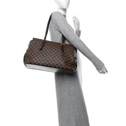 Louis Vuitton Damier Ebene Chelsea Tote 2 of 12