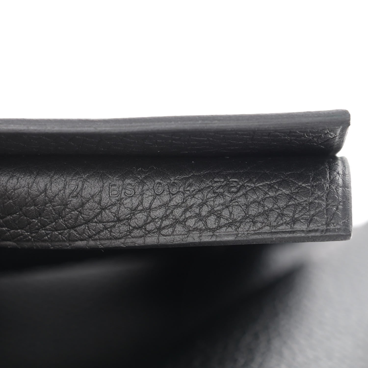 Hermes Taurillon Clemence Cabasellier 31 Black 7 of 10