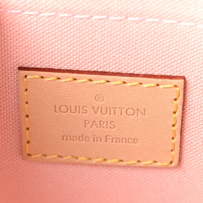 Louis Vuitton Damier Azur Croisette 5 of 8