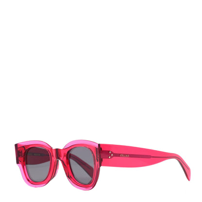 Celine Sunglasses CL 41446/S Pink 1 of 6