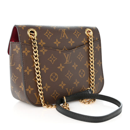 Louis Vuitton Monogram Passy 3 of 9