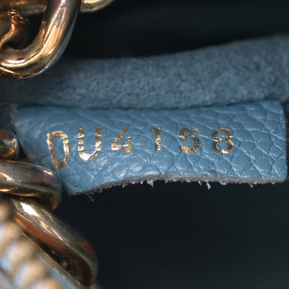 Louis Vuitton Monogram Surene BB Blue Jean 8 of 13