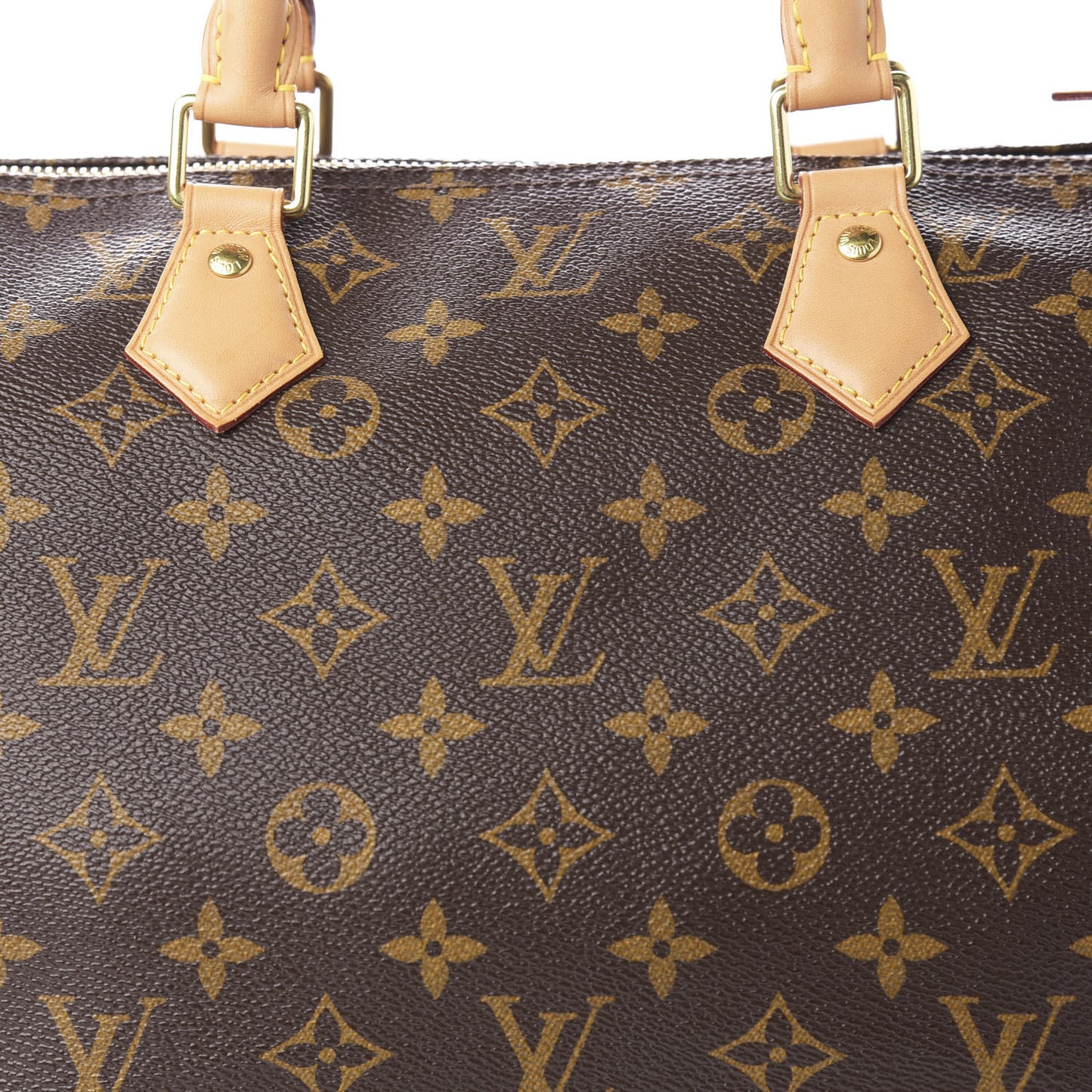 Monogram Speedy 40