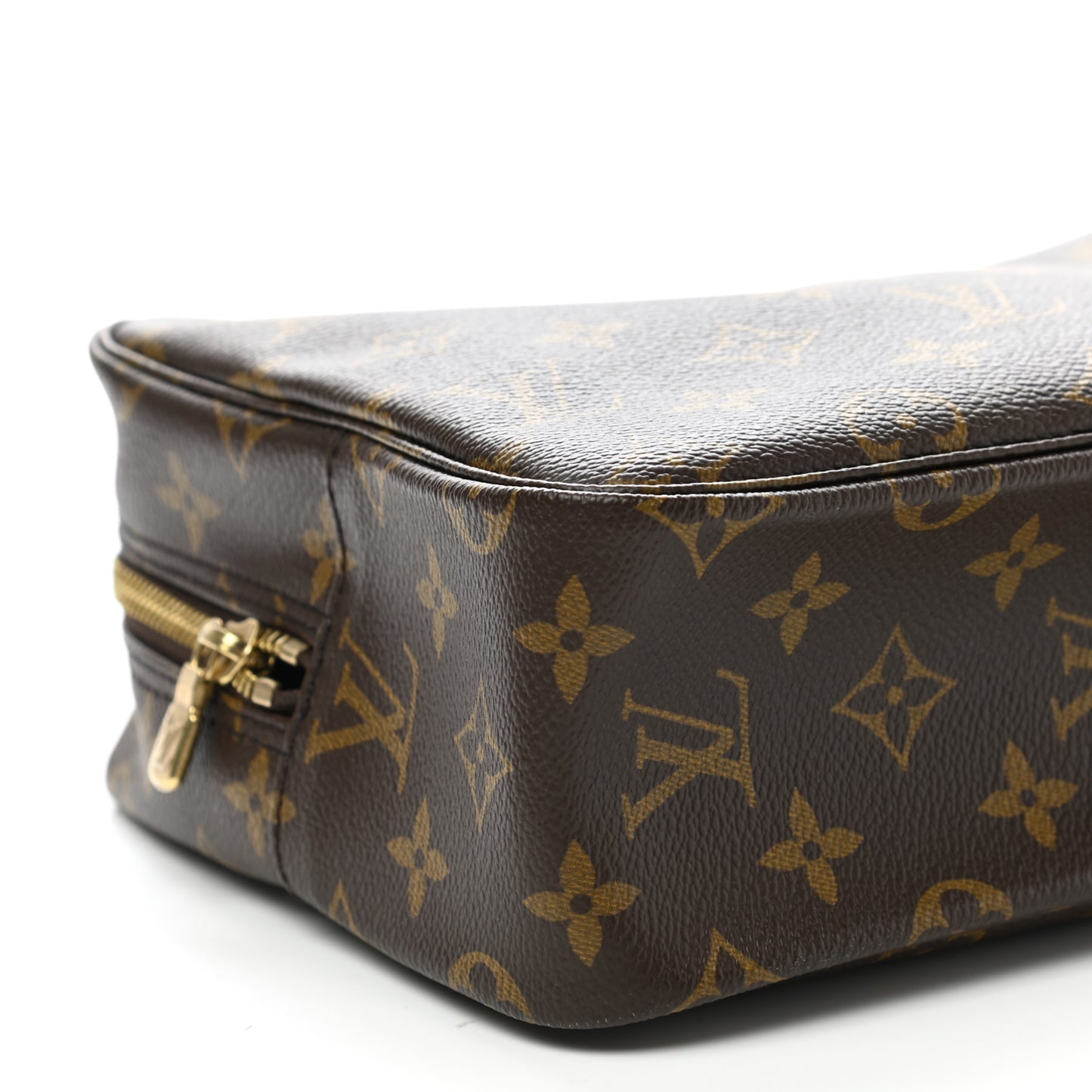 Monogram Trousse Toilette 28