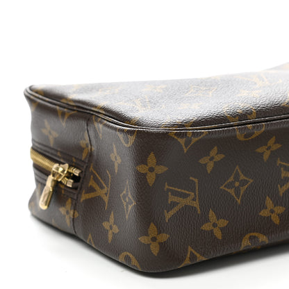 Louis Vuitton Monogram Trousse Toilette 28 5 of 8