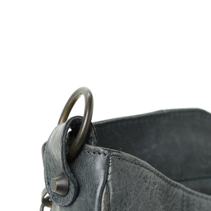 Balenciaga Agneau Classic Hardware Velo Anthracite 17 of 18