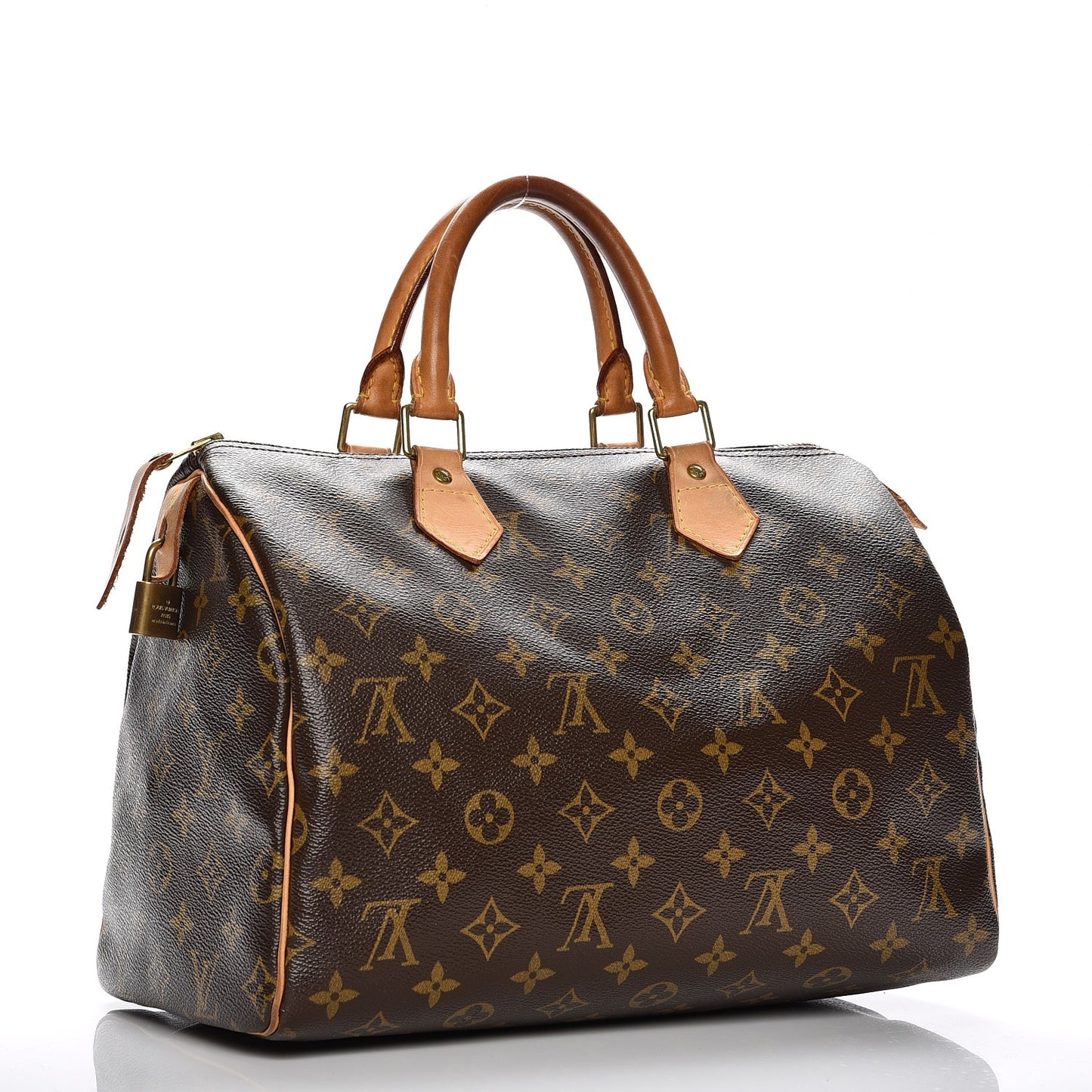 Monogram Speedy 30