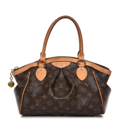 Louis Vuitton Monogram Tivoli PM 1 of 12
