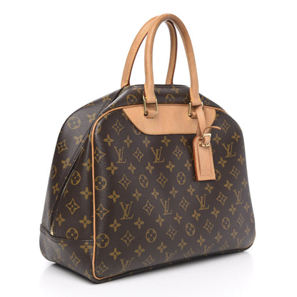 Louis Vuitton Monogram Deauville 3 of 12