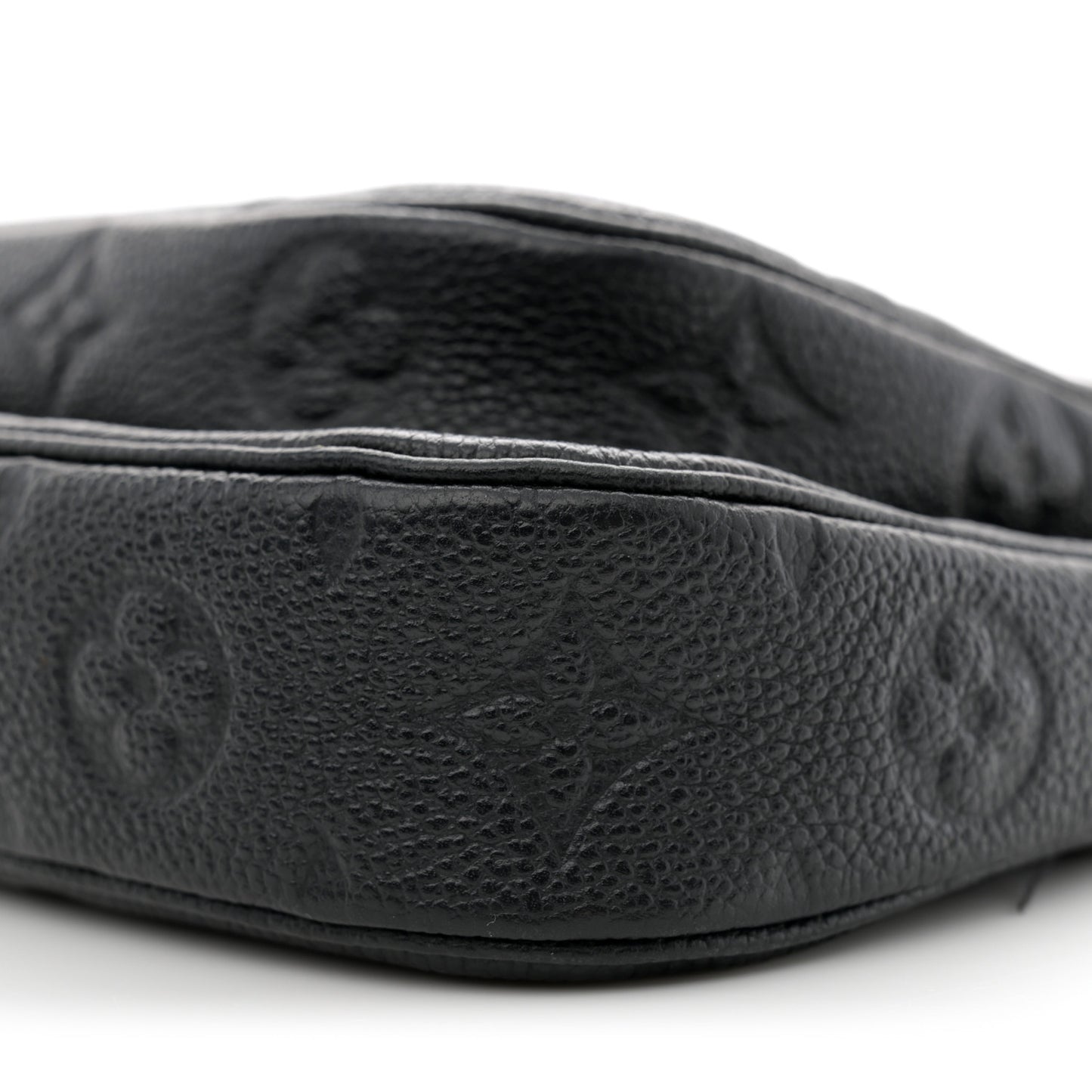 Empreinte Monogram Giant Multi Pochette Accessories Black