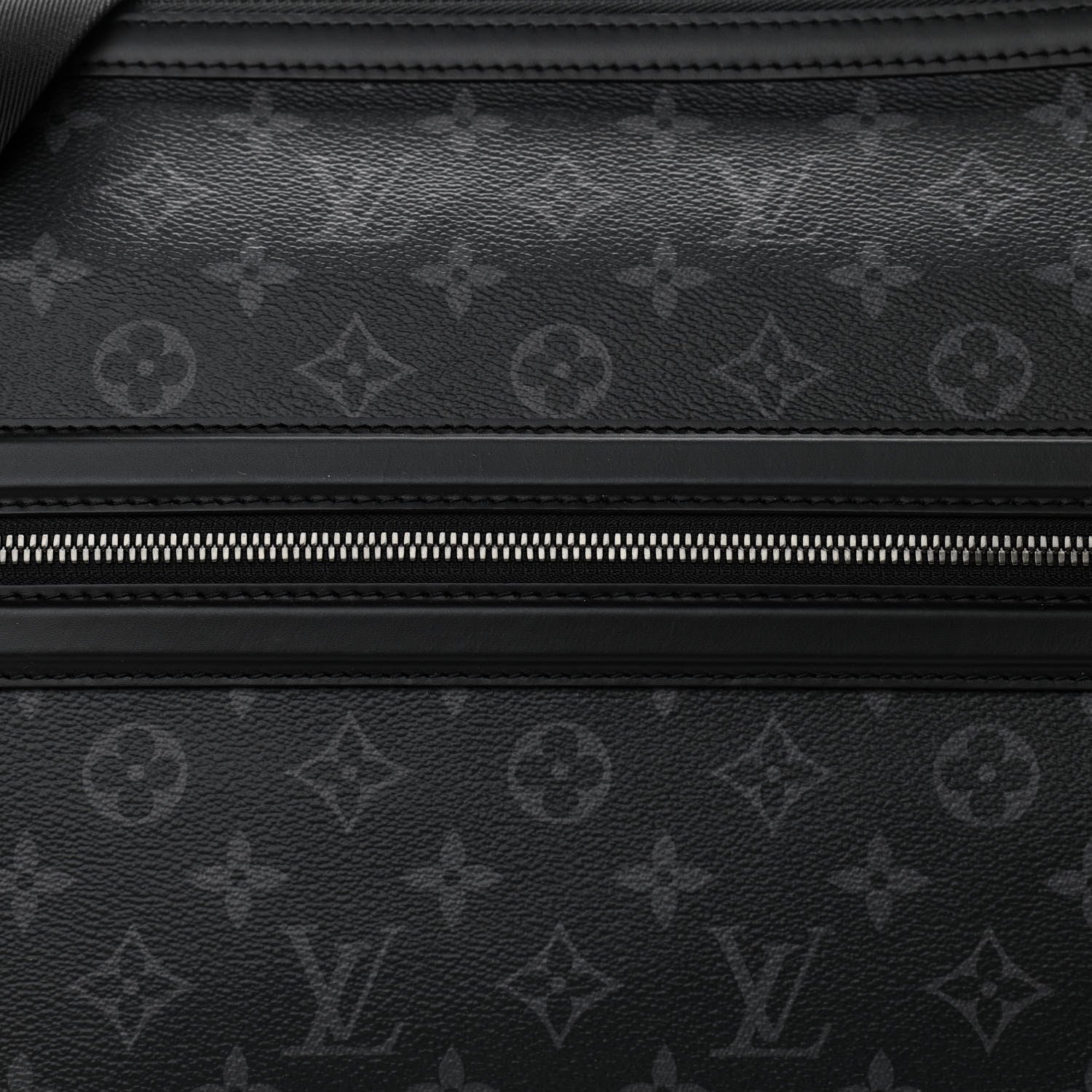 Louis Vuitton Monogram Eclipse Odyssey Messenger MM 8 of 10