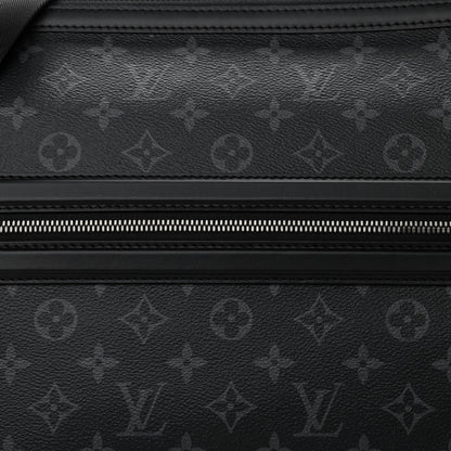 Louis Vuitton Monogram Eclipse Odyssey Messenger MM 8 of 10