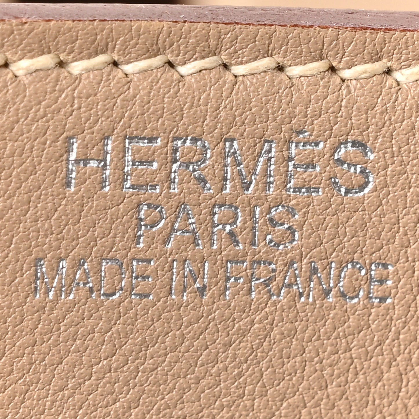 Swift Birkin 35 Argile