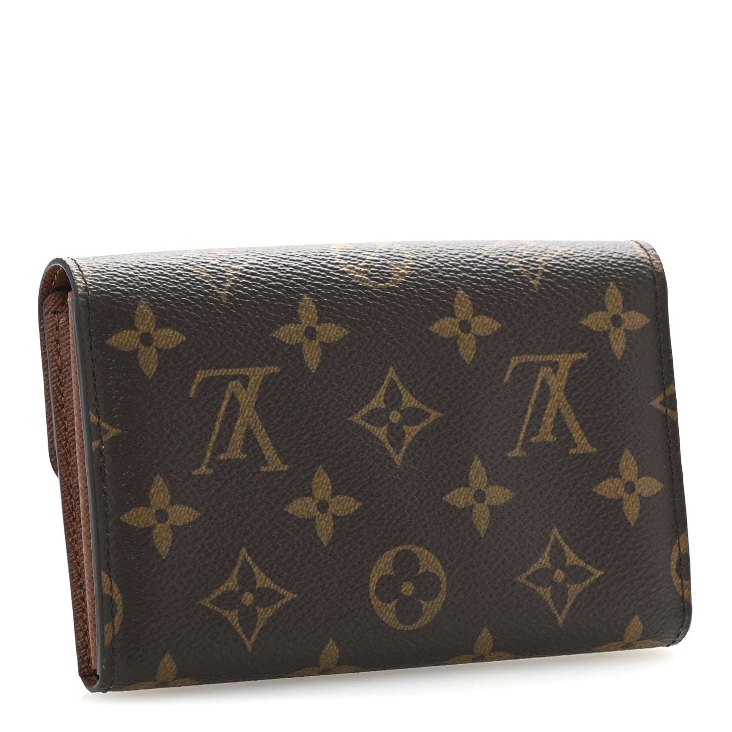 Monogram Sarah Compact Wallet