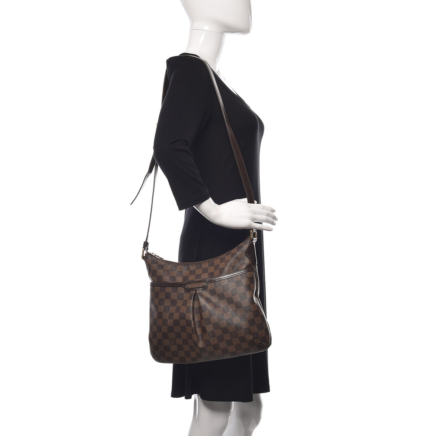 Damier Ebene Bloomsbury PM