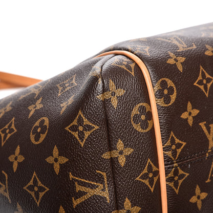Louis Vuitton Monogram Totally MM 7 of 8