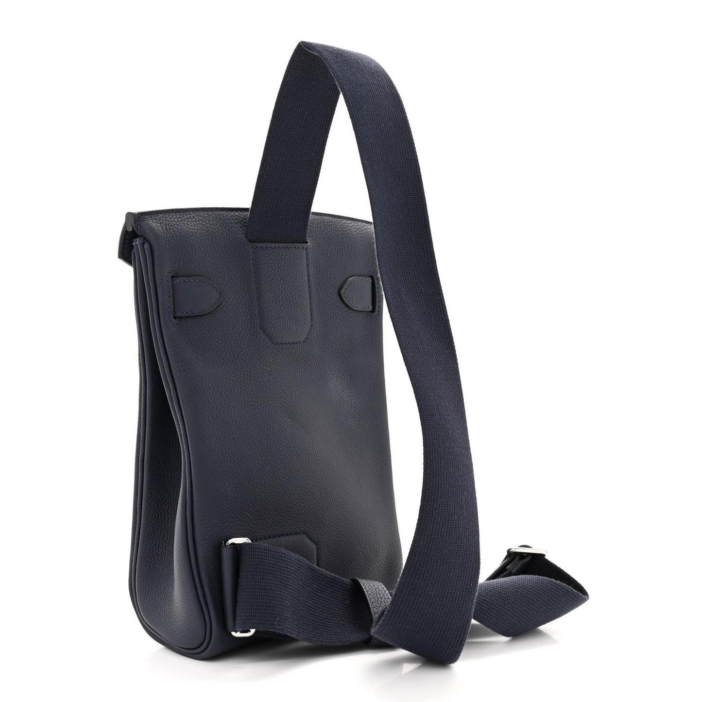 Togo Hac A Dos PM Backpack Bleu Nuit