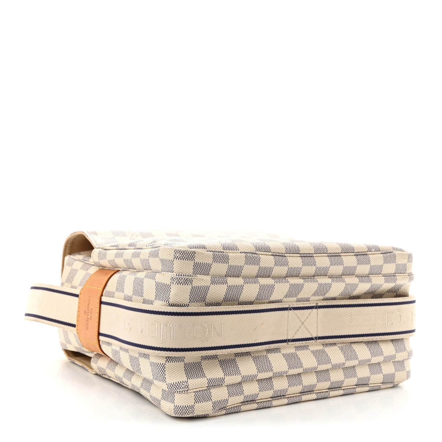 Damier Azur Naviglio