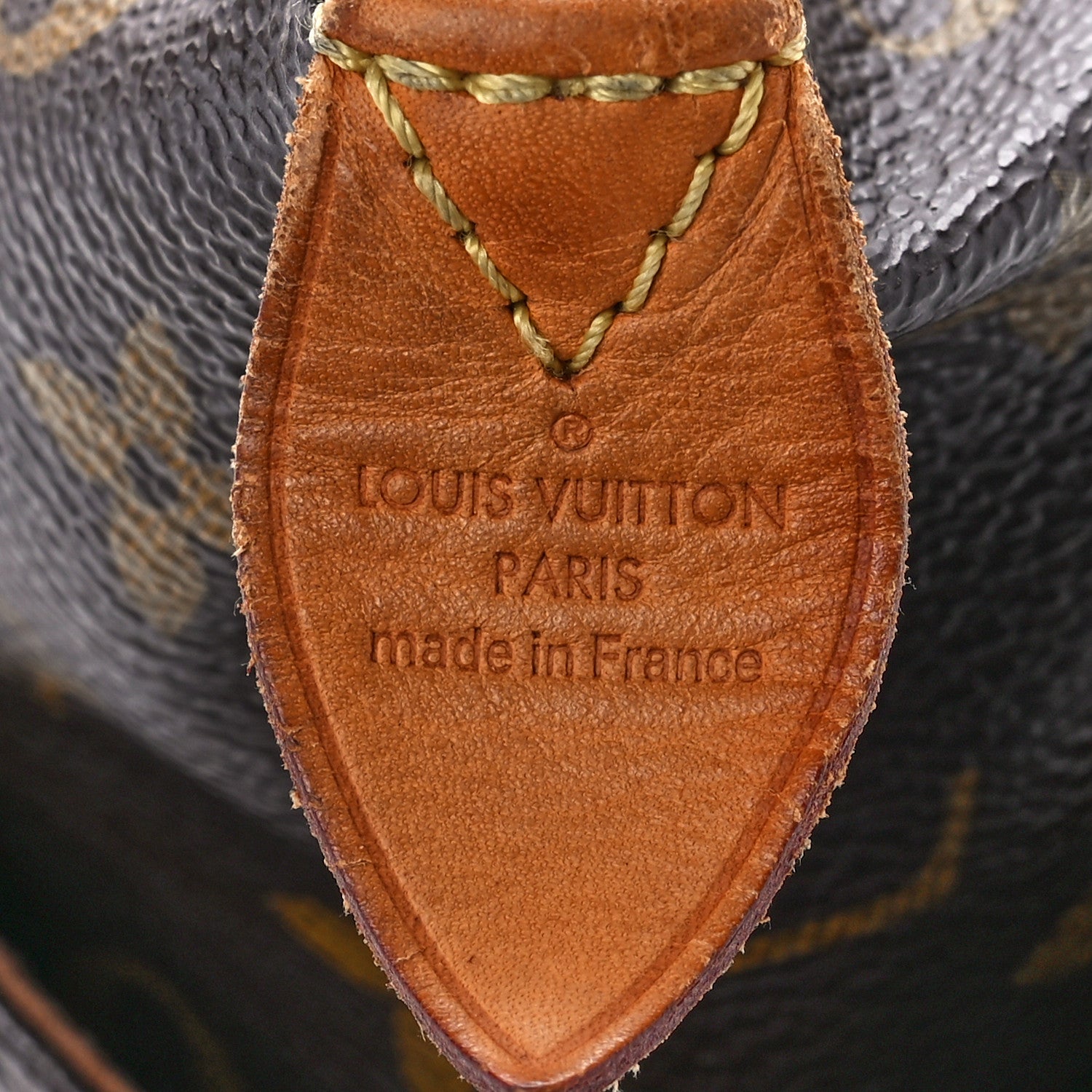 Louis Vuitton Monogram Totally PM 6 of 11
