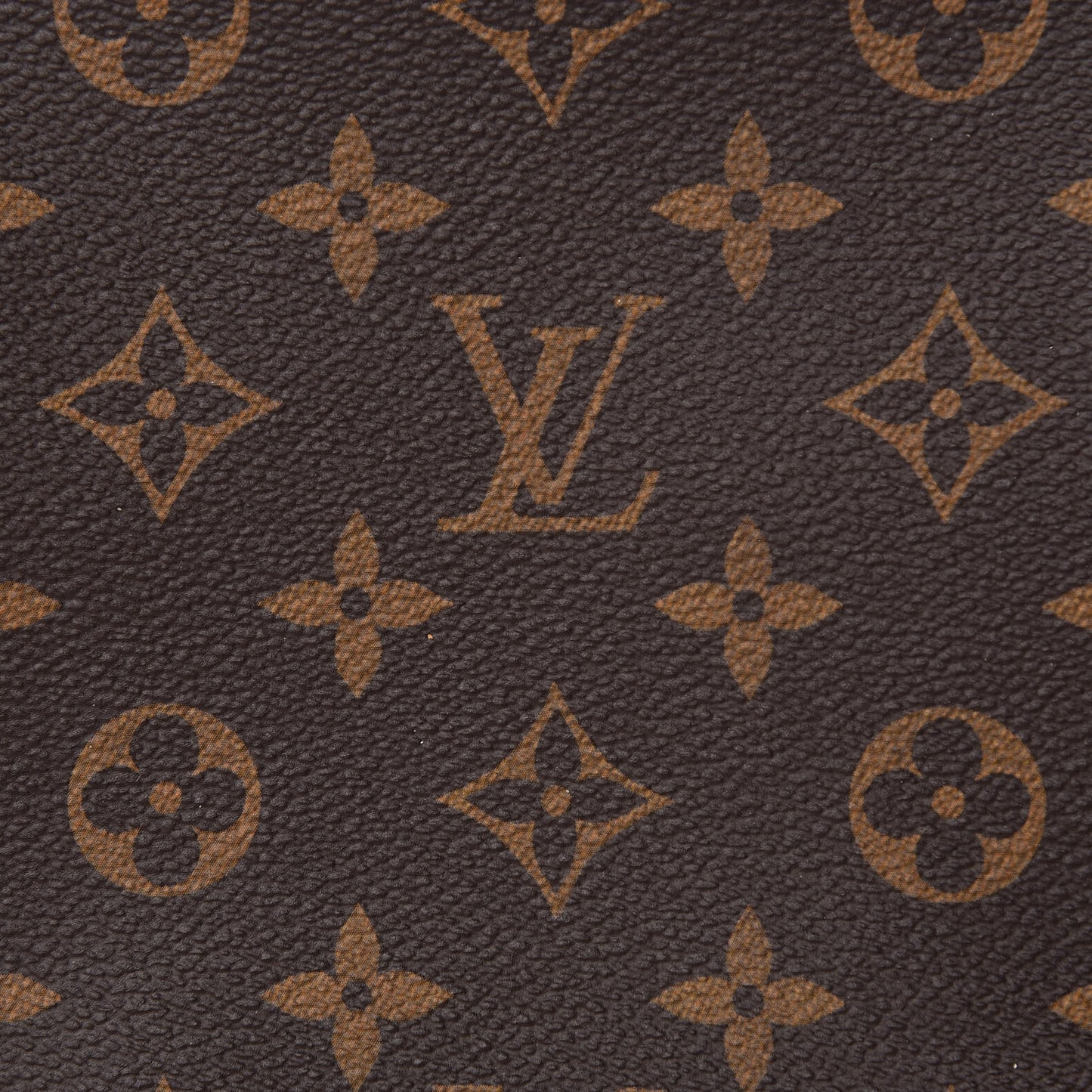 Monogram Toiletry Pouch 19