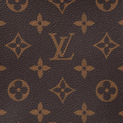 Louis Vuitton Monogram Toiletry Pouch 19 8 of 8