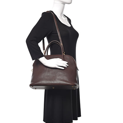 Hermes Fjord Bolide 35 Marron Fonce 2 of 29