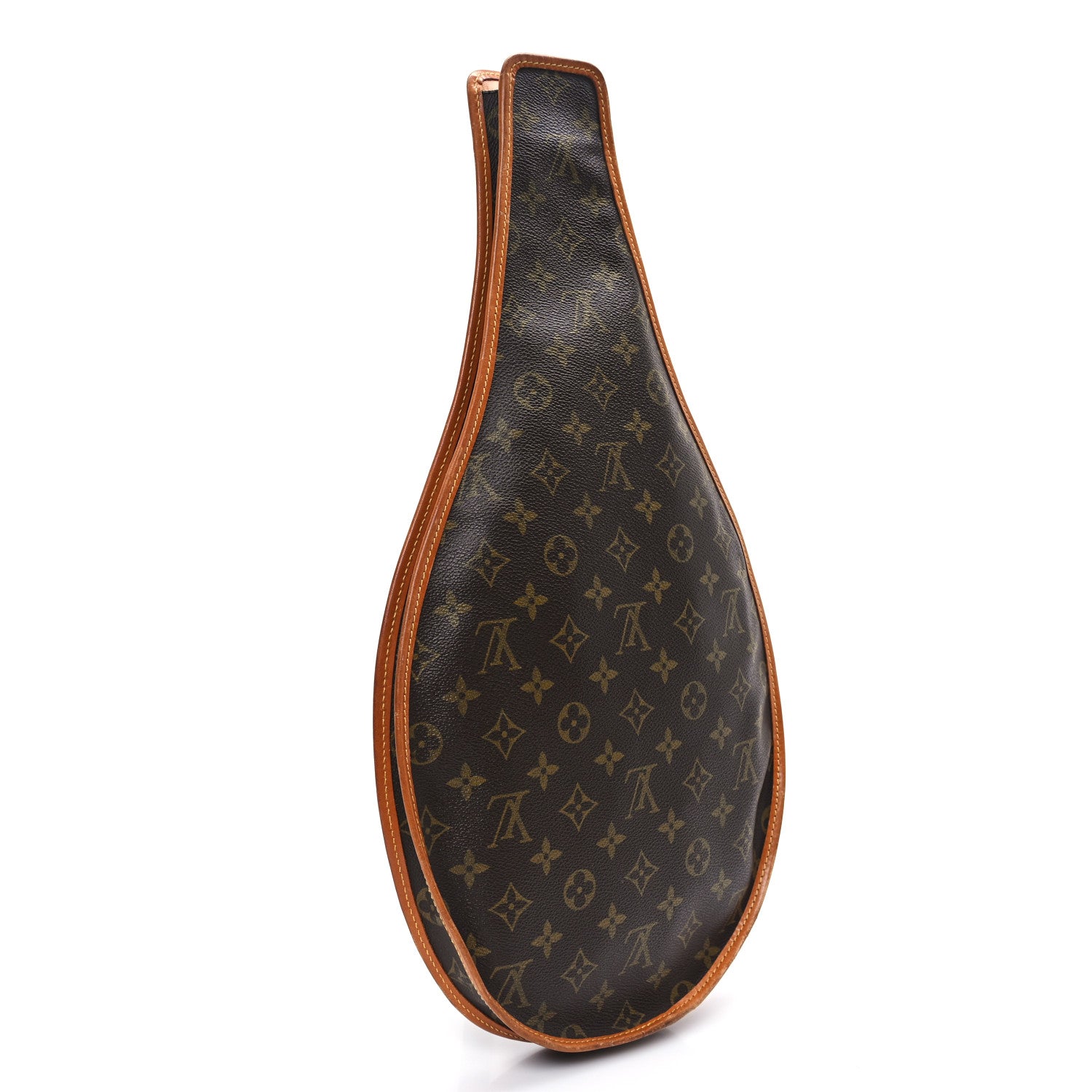 Louis Vuitton Monogram Tennis Racket Cover 3 of 11