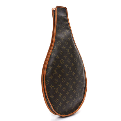 Louis Vuitton Monogram Tennis Racket Cover 3 of 11