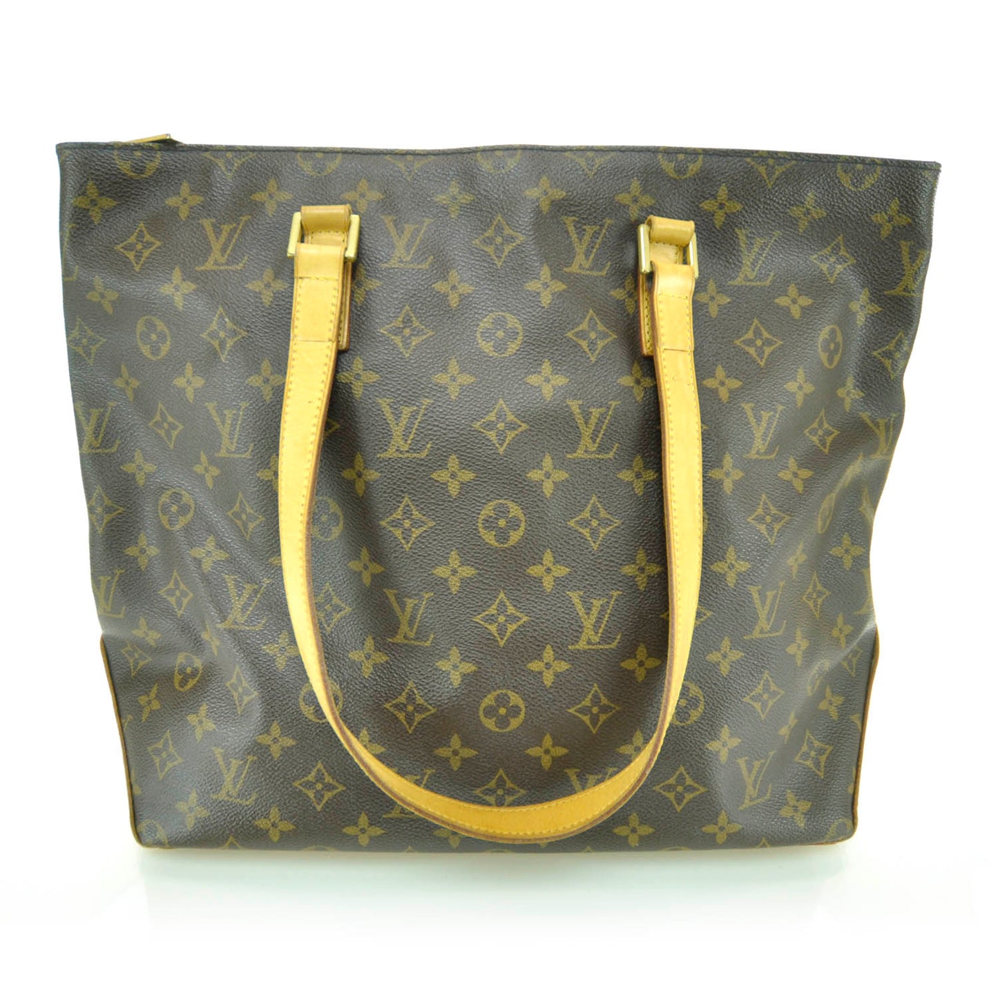Monogram Cabas Mezzo
