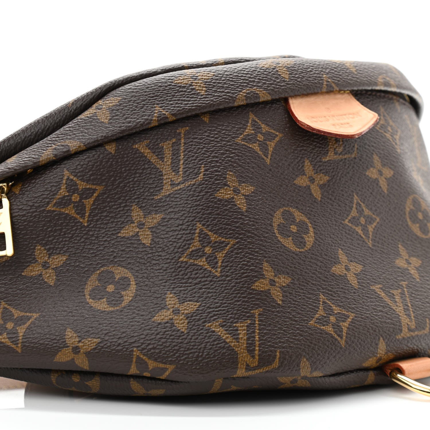 Louis Vuitton Monogram Bumbag 8 of 11