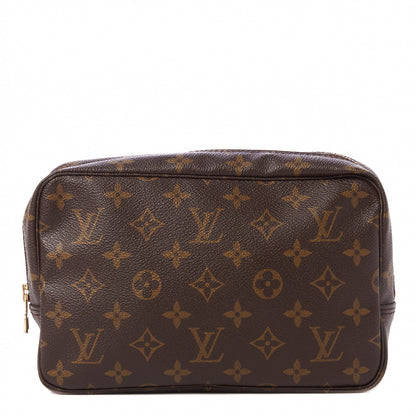 Louis Vuitton Monogram Trousse Toilette 23 1 of 7