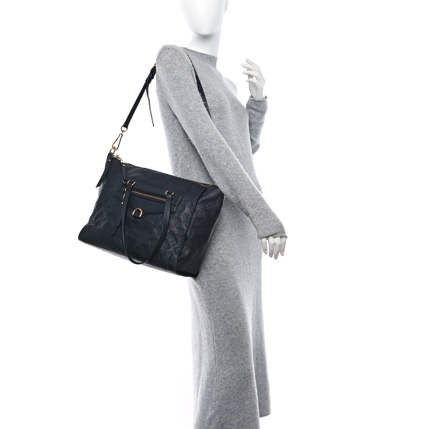 Louis Vuitton Empreinte Lumineuse PM Infini 2 of 13