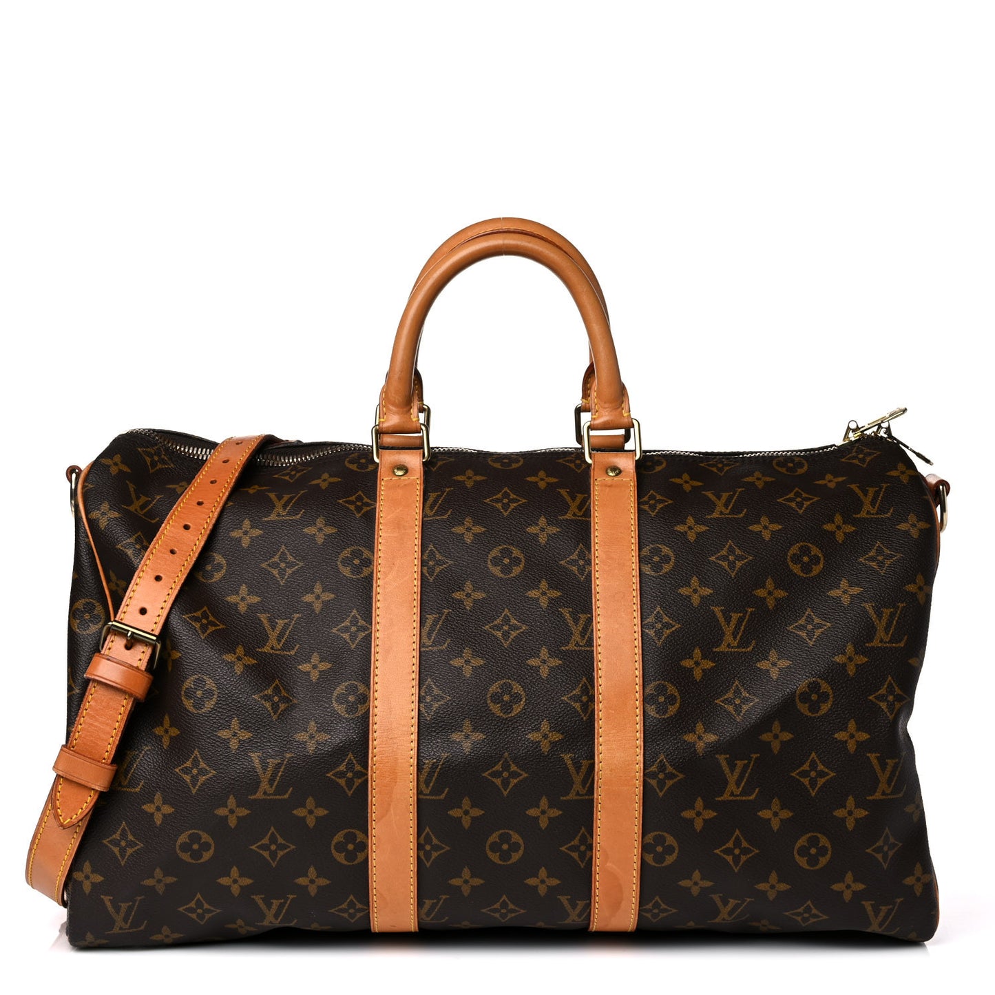 Monogram Keepall Bandouliere 45