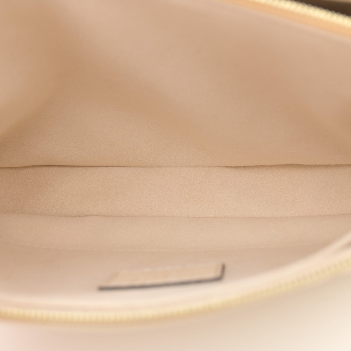 Empreinte Monogram Giant Multi Pochette Accessories Cream