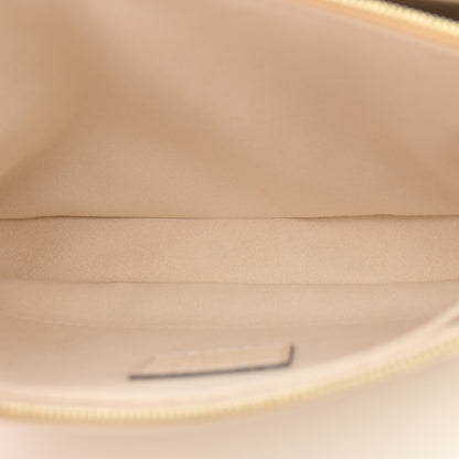 Louis Vuitton Empreinte Monogram Giant Multi Pochette Accessories Cream 5 of 10