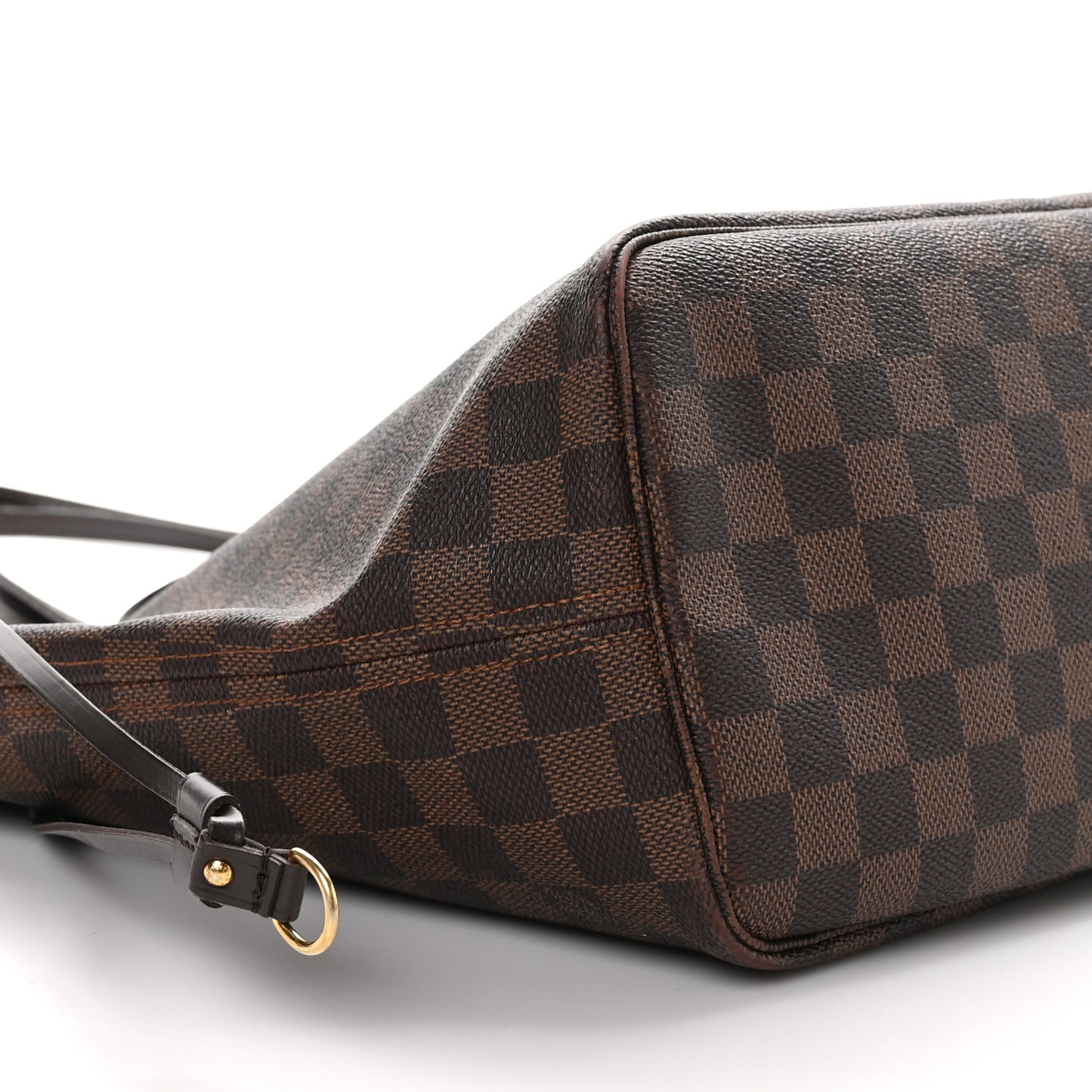 Damier Ebene Neverfull MM